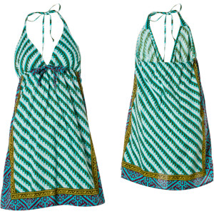 Billabong Mecca Halter Dress - Women's - 2011
