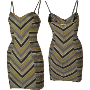 Billabong Laelia Dress - Women's - 2011