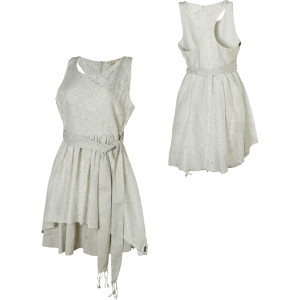 Billabong Jane Dress - Women's - 2011
