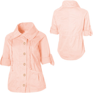 Billabong Sergeant Jacket - Women's - 2011