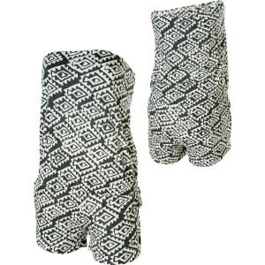 Billabong Rompin' Around Jumper Short - Women's - 2011