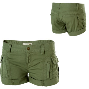 Billabong Leader Short - Women's - 2011