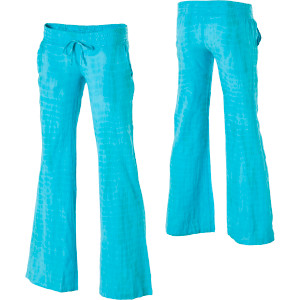 Billabong Pierce Beach Pant - Women's - 2011