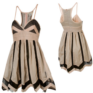 Billabong Lovelorn Dress - Women's