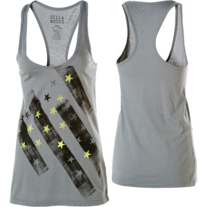 Billabong Miss You Racer Tank Top - Women's - 2011