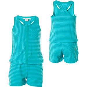 Billabong Jump Jumper Short - Little Girls' - 2011