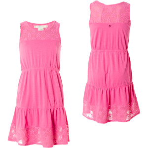 Billabong Westwood Dress - Little Girls' - 2011