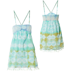 Billabong Finney Bandeau Dress - Girls' - 2011