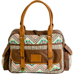 Billabong Phoenix Bag - 2011