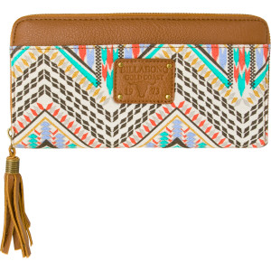 Billabong Tucson Zip Wallet - 2011
