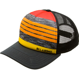 Billabong Reverse Trucker Hat - 2011
