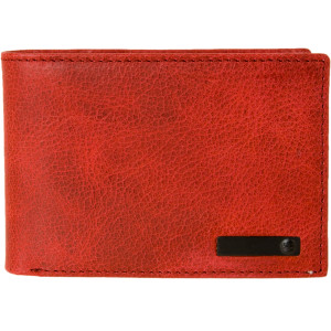 Billabong Marvin Slim Bi-Fold Wallet - Men's - 2011