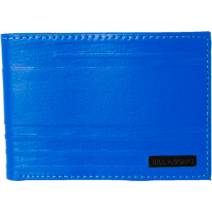 Billabong Reverse Slim Bi-Fold Wallet - Men's