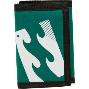 Billabong All Day Tri-Fold Wallet - Men's - 2011
