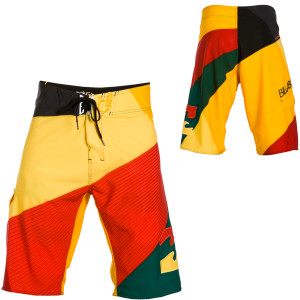Billabong Superior Board Short - Men's - 2011