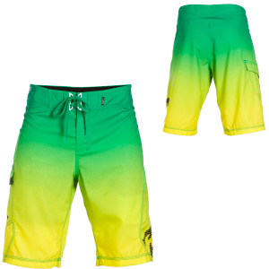 Billabong All Day Fade Board Short - Men's - 2011