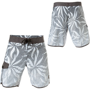 Billabong Delta Board Short - Men's - 2011