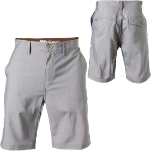 Billabong Atom Platinum X Hydro Short - Men's