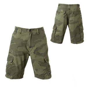 Billabong Scheme Long Short - Men's
