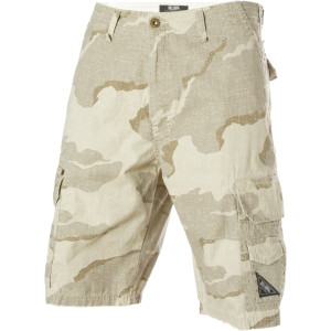 Billabong Scheme Long Short - Men's