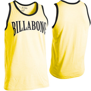 Billabong Top Notch Tank Top - Men's - 2011