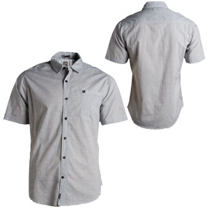 Billabong Jarvis Shirt - Short-Sleeve - Men's