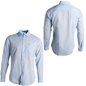 Billabong Jarvis Shirt - Long-Sleeve - Men's - 2011