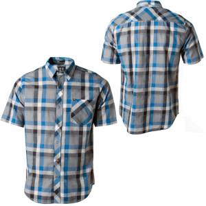 Billabong Scoops Shirt - Short-Sleeve - Men's