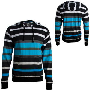 Billabong Rise Pullover Hooded Sweatshirt - Men's - 2011