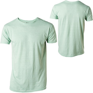 Billabong Essential Triblend Slim T-Shirt - Short-Sleeve - Men's - 2011