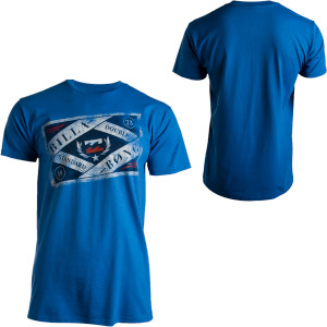 Billabong All Time T-Shirt - Short-Sleeve - Men's - 2011
