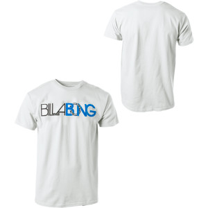 Billabong Reflex T-Shirt - Short-Sleeve - Men's - 2011