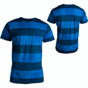 Billabong Twist Crew Shirt - Short-Sleeve - Men's - 2011