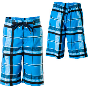 Billabong R U Serious Board Short - Toddler Boys' - 2011