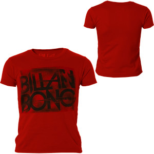 Billabong Preset T-Shirt - Short-Sleeve - Toddler Boys' - 2011