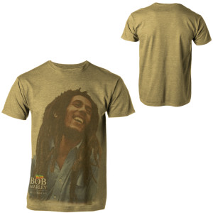 Billabong Legend T-Shirt - Short-Sleeve - Men's - 2011