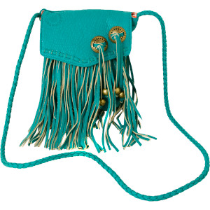 Billabong Fringe Benefits Purse - Women's - 2011