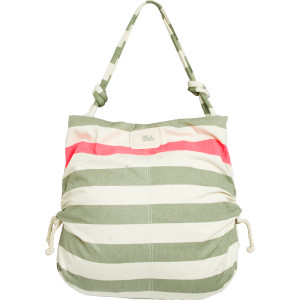 Billabong Bennie Tote - Women's - 2011