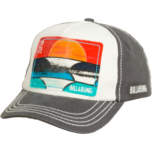 Billabong Summer Lovin' Hat - Women's - 2011