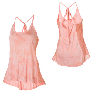 Billabong Lyric Tank Top - Women's - 2011