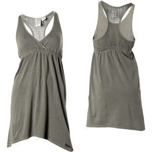 Billabong Breeze Dress - Women's - 2011