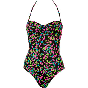 Billabong One Piece