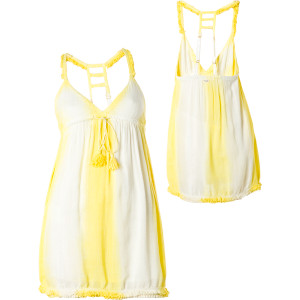 Billabong Mi Amor Dress - Women's - 2011