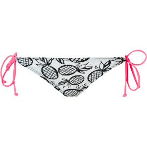 Billabong Pina Colada Shane Tie Side Bikini Bottom - Women's - 2011