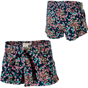 Billabong Fisher Short - Women's - 2011