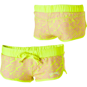 Billabong Nolan Board Short - Women's - 2011
