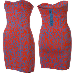 Billabong Forever After Dress - Women's