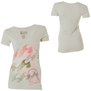 Billabong Good Day T-Shirt - Short-Sleeve - Women's - 2011