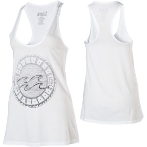 Billabong Stu Tank Top - Women's - 2011