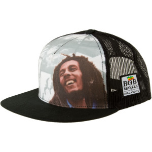 Billabong Nesta Trucker Hat - 2011